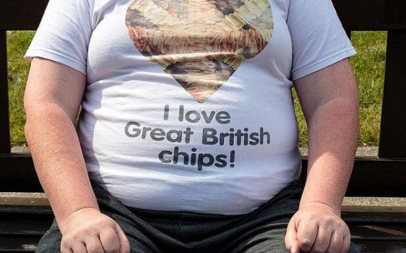 大码衣服使肥胖率增加，当初提倡的英国人也嫌弃了！.jpg