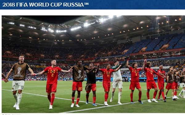 俄罗斯世界杯爆冷 最大赢家竟然是NIKE.jpg