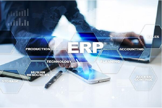 ERP二次开发不要过于强调企业自身特点，注意这几个问题！.jpg
