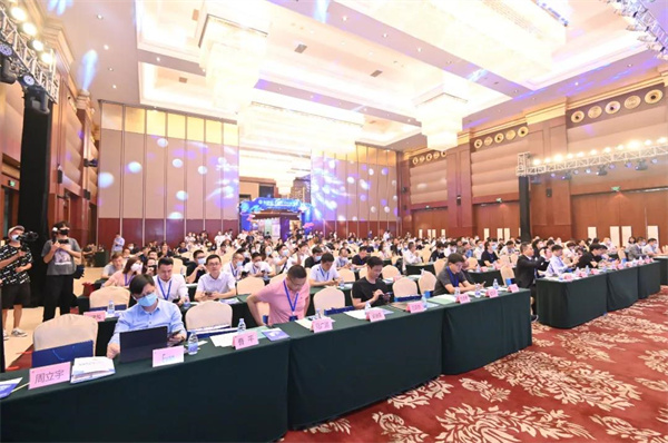第六届华南CIO峰会， 丽晶软件：构建全链路产业互联网2.jpg