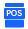 丽晶软件智慧终端e-POS图标