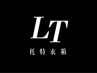 LE TOTE托特衣箱logo