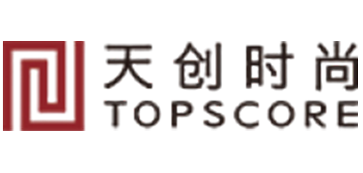 天创时尚logo