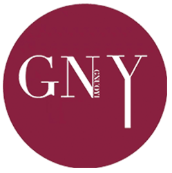 戈诺伊logo
