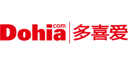 多喜爱logo