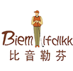 比音勒芬logo