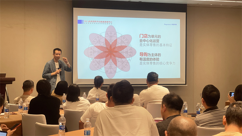 上海办事处精彩活动