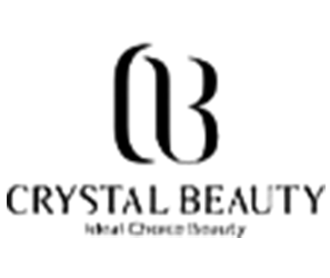 Crystal Beauty爱斯贝绮logo