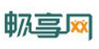 畅享网logo