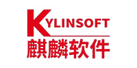 麒麟软件有限公司logo