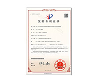 丽晶软件获得国家知识产权局的发明专利证书