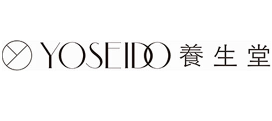 YOSEIDO养生堂logo