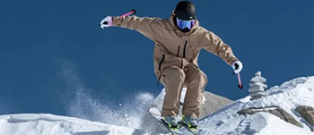 “尔滨”持续出圈，这个冬季滑雪品类吸引近2000万消费者抢购！