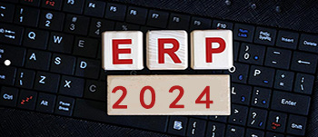 中小型企业如何用好ERP软件？