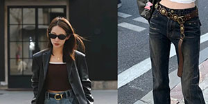2024春夏服装6大趋势和6大品类，你备好货了吗？