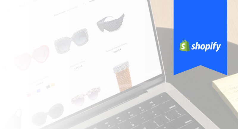 丽晶x shopify