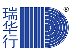瑞华行logo