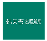 韩芙雪logo