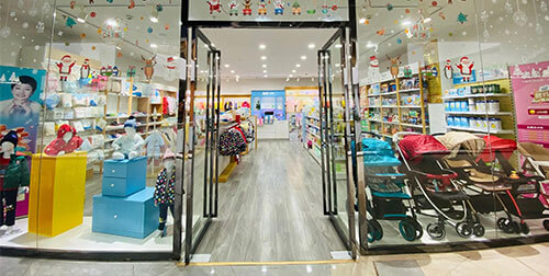 母婴门店管理系统多少钱？必备选型避坑指南