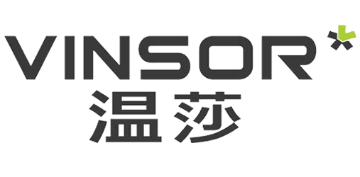 VINSOR温莎logo