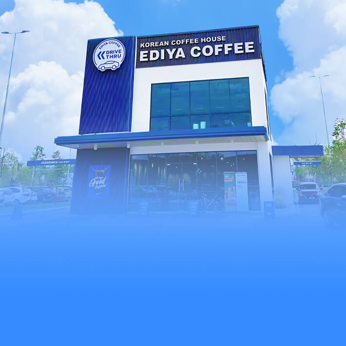 帝亚咖啡EDIYA COFFEE：多语言B2B分销平台助力马来西亚市场开拓