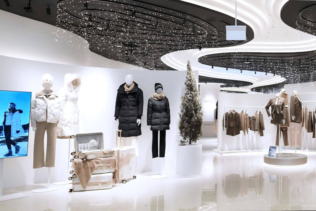 服装品牌半年报解析：出海无基因，国内无增长？