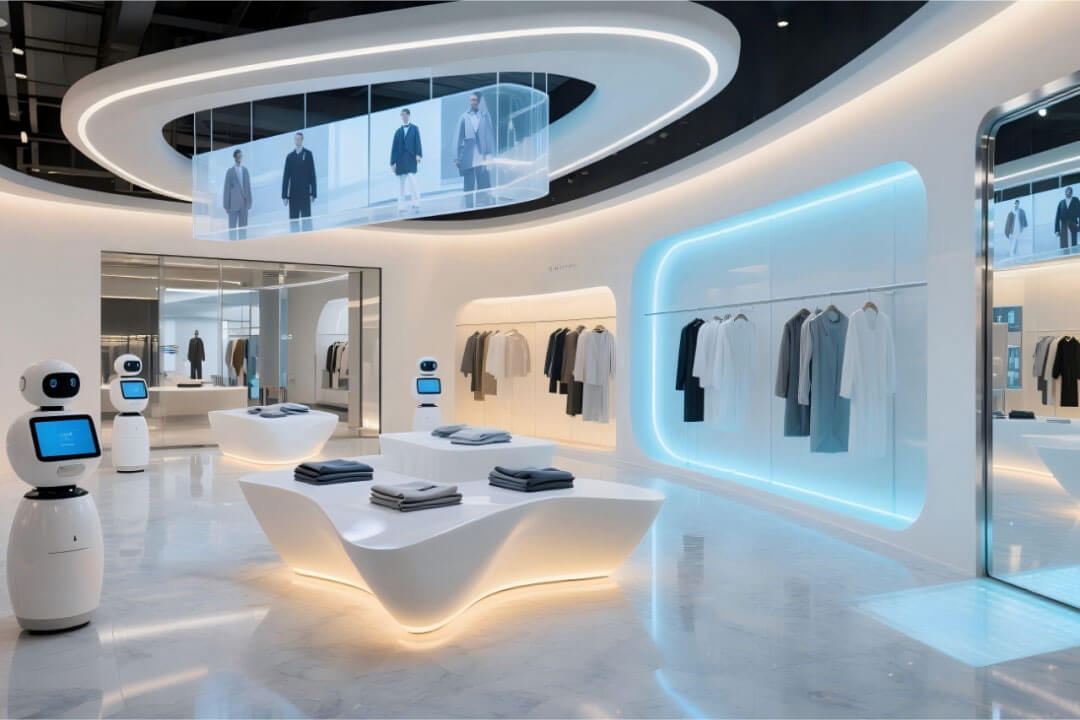 服装品牌半年报解析：出海无基因，国内无增长？