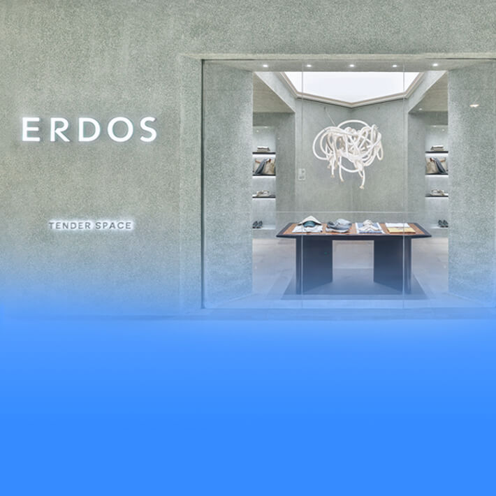 鄂尔多斯X丽晶软件：打造集团级、全品牌、敏捷型的全链路数智商业系统