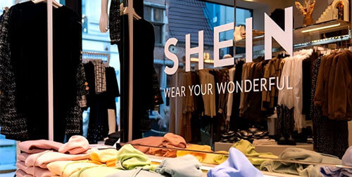 时尚电商巨头“大反转”！SHEIN为何重开实体店？