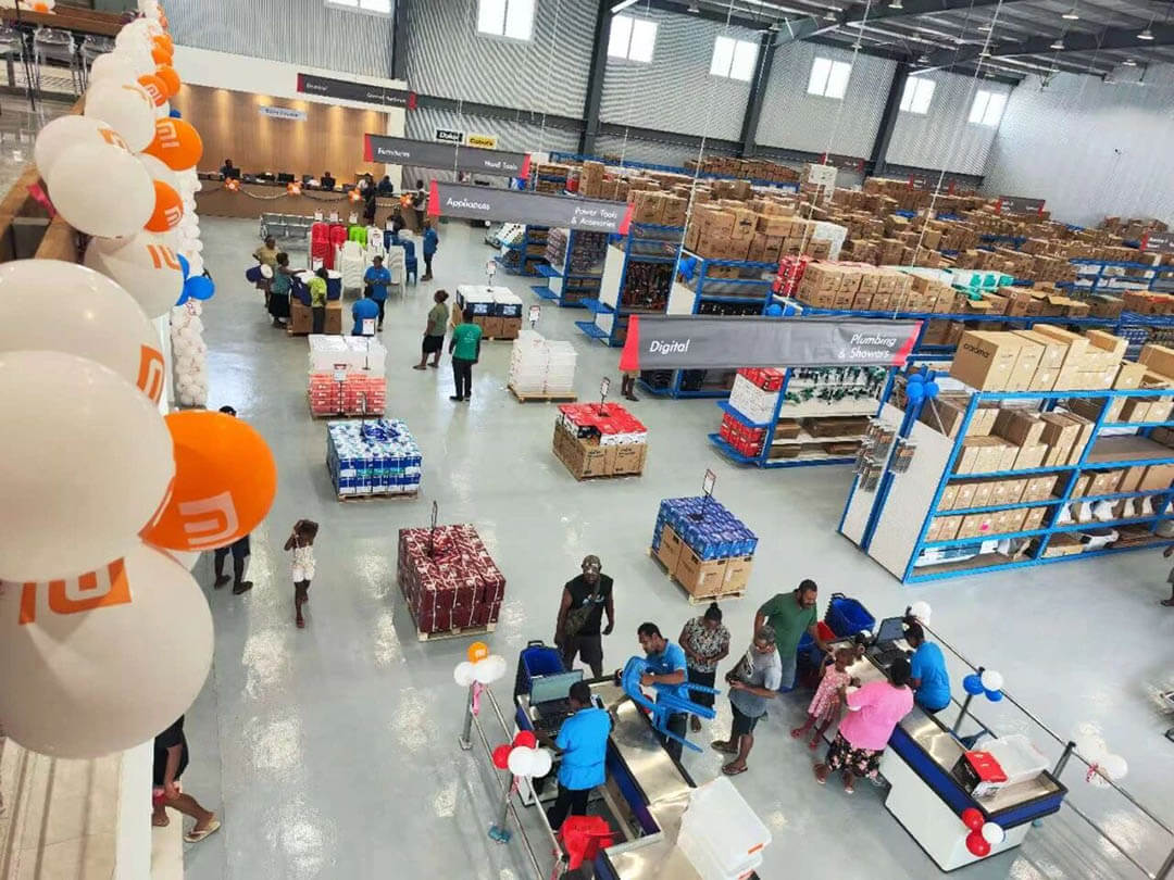 跨越山海的数字化“援建”，丽晶全球交付能力稳步推进！