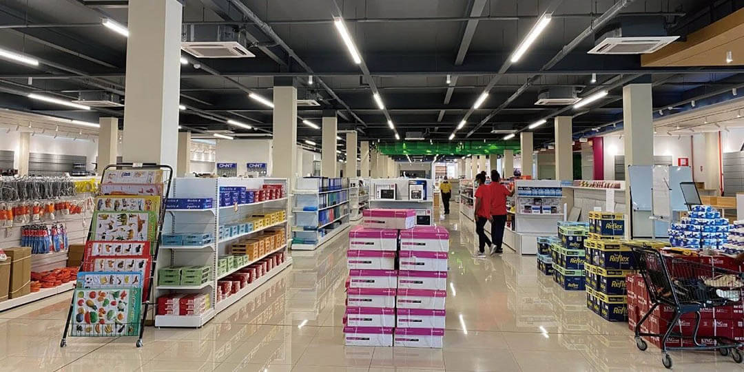 跨越山海的数字化“援建”，丽晶全球交付能力稳步推进！