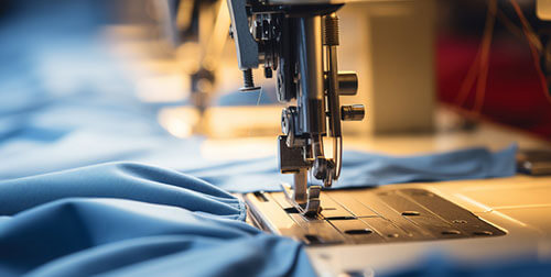 2025年纺织服装出口额2937.7亿美元，整体表现好于预期