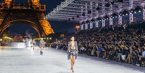 时尚趋势分享 | 2026年时尚产业10大关键转向