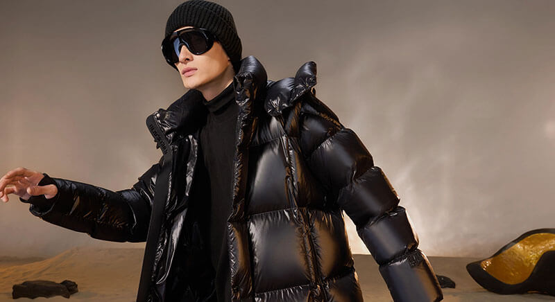 高梵：全渠道一体化 构筑高端鹅绒品牌的向上突围路