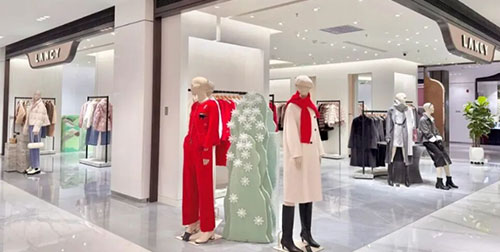 从2025上市公司业绩预告信号，看中国服装产业迈向“韧性增长”的范式升级