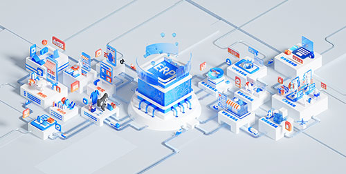 丽晶服装ERP的优势有哪些？