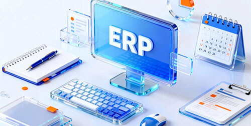服装ERP软件实施步骤有哪些？实施周期要多久？