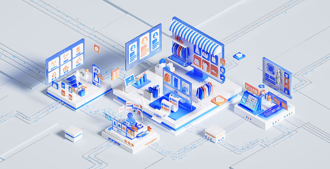 丽晶星云：构建企业数智化新范式，让企业拥有智能进化的能力