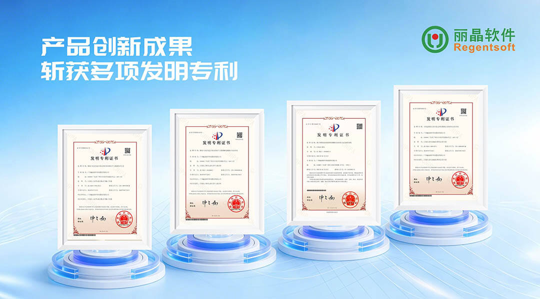 丽晶星云：构建企业数智化新范式，让企业拥有智能进化的能力