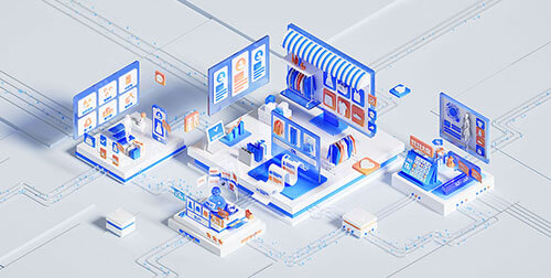 丽晶星云：构建企业数智化新范式，让企业拥有智能进化的能力