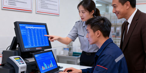 2026年服装ERP选型与实施成本评估，主要从这几个维度看！