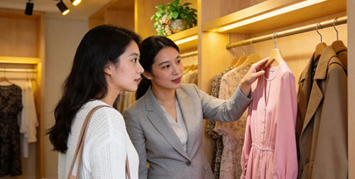 中小服装企业ERP系统怎么选？金蝶、万达宝、丽晶深度对比