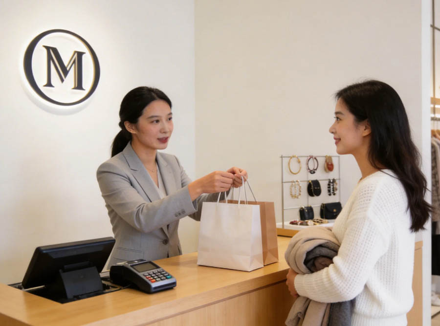 2026服装门店收银系统横向评测：五款主流POS软件大比拼