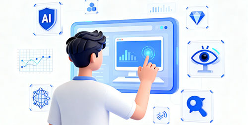 深度对比SAP、金蝶与丽晶：大型服装集团ERP选型重点看哪些方面？