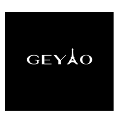 GEYAO歌瑶logo
