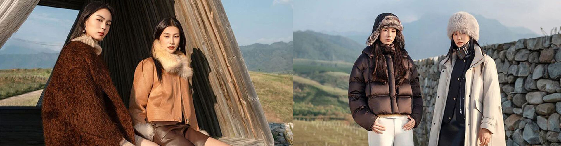 GEYAO歌瑶：实现全渠道一体化 打造西北区域女装行业的优质合作标杆