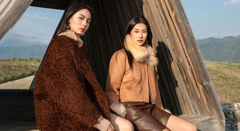 GEYAO歌瑶：实现全渠道一体化 打造西北区域女装行业的优质合作标杆