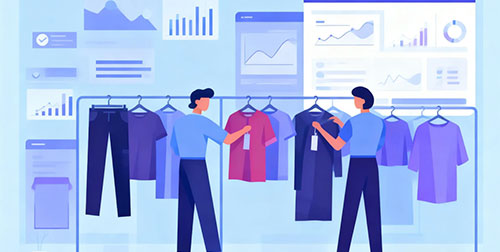 2026连锁门店ERP选型指南：大牌≠好用，适合自己才叫真适配