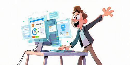 2026服装ERP采购手册：主流品牌金蝶、丽晶、SAP深度对比，看完不纠结