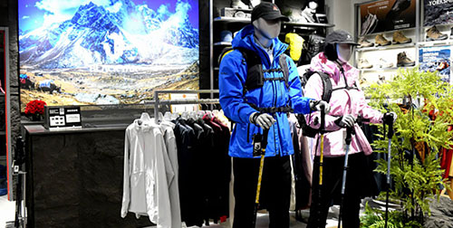 热点分析 | 油价上涨，为何冲锋衣防晒衣等会变贵？要囤衣服吗？